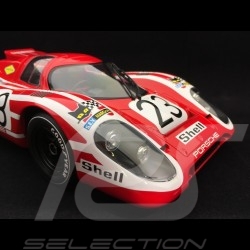 Porsche 997 Carrera grise 1/43 Minichamps WAP02011415