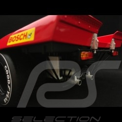 Porsche 997 Carrera grise 1/43 Minichamps WAP02011415