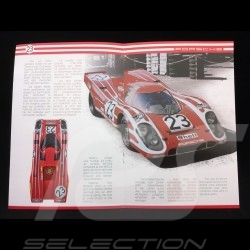 Porsche 997 Carrera grise 1/43 Minichamps WAP02011415