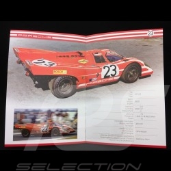 Porsche 997 Carrera grise 1/43 Minichamps WAP02011415
