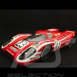 Porsche 997 Carrera grise 1/43 Minichamps WAP02011415
