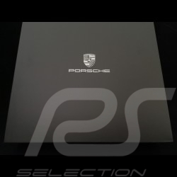 Bonnet reversible bleu / taupe Porsche Design WAP0800760D