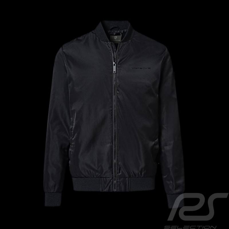 Porsche bomber outlet jacket