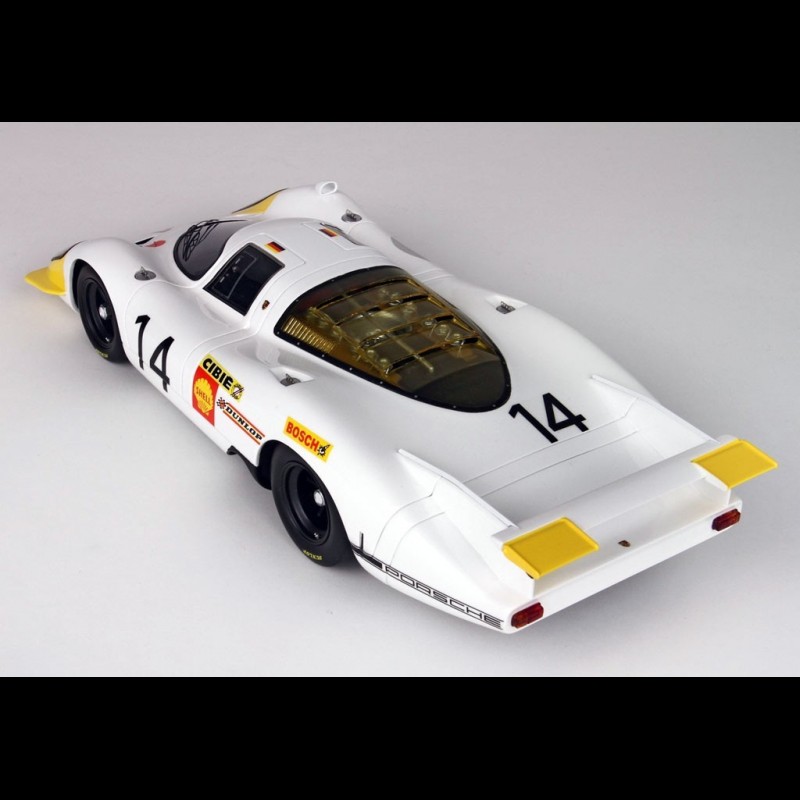 BBR 1/18 Porsche ポルシェ 917 LH 24h 1969 BBR 1/18 Porsche