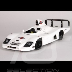 Porsche 936 24h Le Mans 1978 n° 0 Martini Test car 1/18 BBR BBRC1832CV