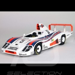 Porsche 936 24h Le Mans 1978 n° 5 Martini 1/18 BBR BBRC1832AV