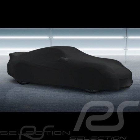 Housse Porsche 991 GT2 RS sur mesure pour l'intérieur Qualité Premium custom car cover Fahrzeugabdeckung 