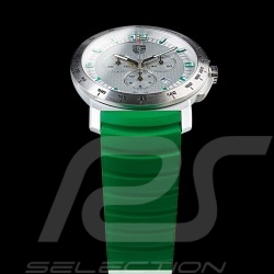 Porsche Watch Chrono Sport Classic Green Edition WAP0700860G