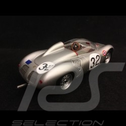 Porsche 718 RSK 24h Le Mans 1959 n° 32 1/43 Spark S4677