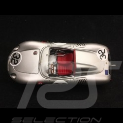 Porsche 718 RSK 24h Le Mans 1959 n° 32 1/43 Spark S4677