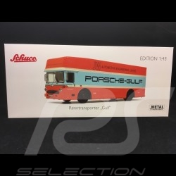 Porsche 997 Carrera grise 1/43 Minichamps WAP02011415