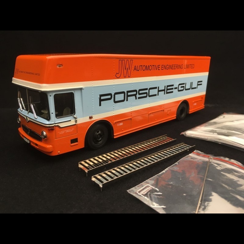 Deals Porsche-Gulf 1:43 Schuco