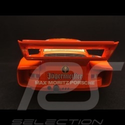 Porsche 935 /77 Sieger Zolder DRM 1977 n° 52  jagermeister 1/18 Norev 187435