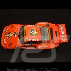 Porsche 935 /77 Sieger Zolder DRM 1977 n° 52  jagermeister 1/18 Norev 187435