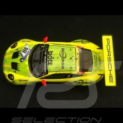 Porsche 911 type 991 GT3 R Nürburgring 2018 n° 911 Manthey racing 1/43 Spark SG421