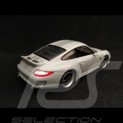 Porsche 911 type 997 Sport Classic grau 1/43 Schuco WAP0200090A