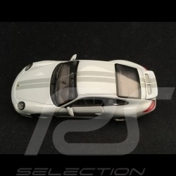 Porsche 911 type 997 Sport Classic grau 1/43 Schuco WAP0200090A