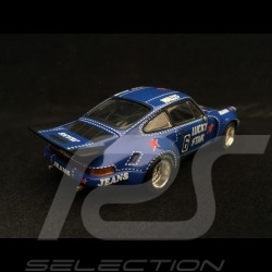 Porsche 911 Carrera RSR 3.0 ADAC Super Sprint Nürburgring 1975 n° 6 Kremer 1/43 Minichamps 430756906