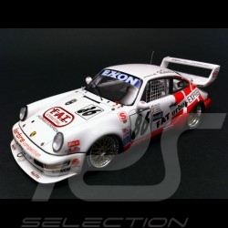 Porsche 911 typ 964 Turbo S LM n° 86 Daytona 1994 1/43 Spark S1933