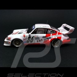 Porsche 911 typ 964 Turbo S LM n° 86 Daytona 1994 1/43 Spark S1933