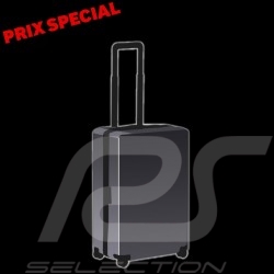 Bagage Porsche Trolley S 802 gris anthracite valise cabine Porsche Design Travel luggage Reisegepäck