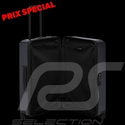 Porsche Travel luggage Trolley M 802 anthracite grey Medium hardcase Porsche Design