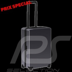 Porsche Travel luggage Trolley L 802 anthracite grey Large hardcase Porsche Design
