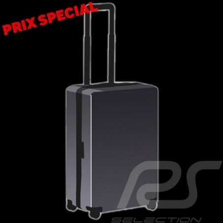 Porsche Travel luggage Trolley L 802 anthracite grey Large hardcase Porsche Design