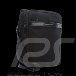 Porsche Tasche Umhängetasche schwarze nylon Lane SVZ Porsche Design 4090002573