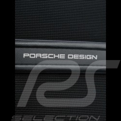 Sac Porsche Sacoche mince à bandoulière nylon noir Lane XSVZ Porsche Design 4090002572 shoulder bag Umhängetasche