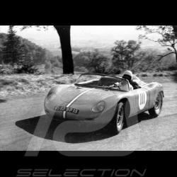 Buch Emotion Porsche 1951-1976