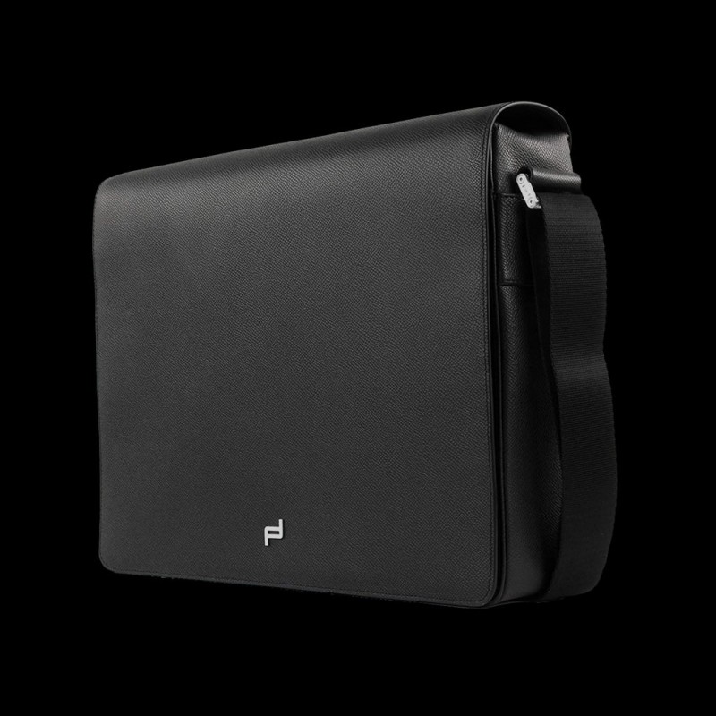 Leder Tasche Porsche Design Porsche Design Carbon Aktentasche 38