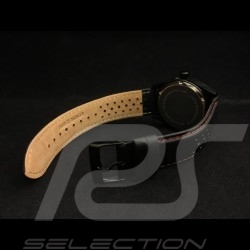 Porsche 911 300 km/h speedometer Watch black case / black dial