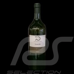 Jeroboam de vin Porsche 70 ans wine 70 years Wein 70 Jahre Cuvée 356 2017 Tement Autriche 
