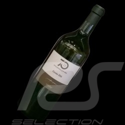 Jeroboam of wine Porsche 70 years Cuvée 356 2017 Tement Autriche
