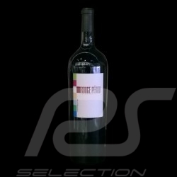 Magnum de vin 50 ans wine 50 years Wein 50 Jahre Porsche 911 bordeaux Rouge Perou 2011