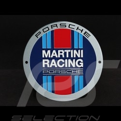 Porsche Grill Badge Martini Racing WAP0508100K