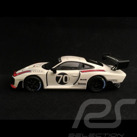 Porsche 935 base GT2 RS 2018 Rennsport Reunion 1/43 Minichamps WAP0209020K