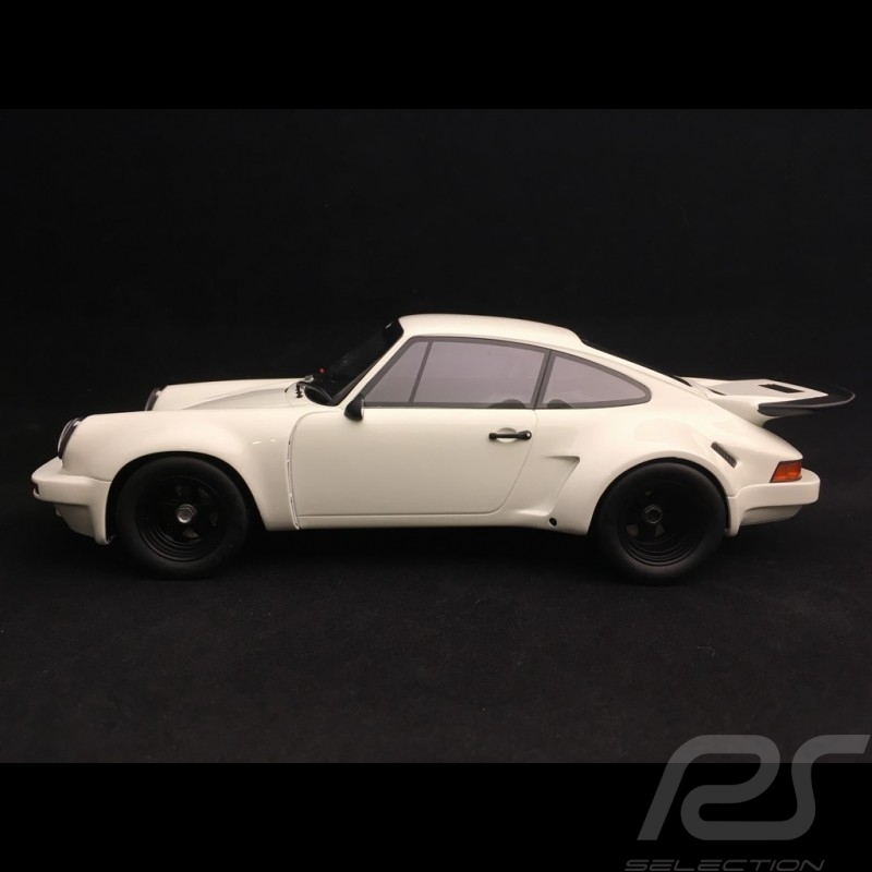 Porsche 911 Carrera RSR 3.0 1974 weiß 1/18 GT Spirit GT207