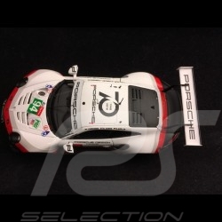 Porsche 911 RSR typ 991 24h du Mans 2018 n° 94 Porsche Team 1/43 Spark S7035