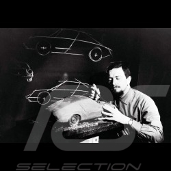 Livre + CD " Porsche Sounds "