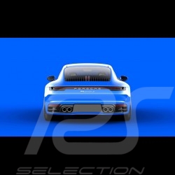 Livre + CD " Porsche Sounds "