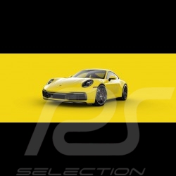 Buch Porsche 911 Design Book - The next generation