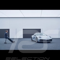 Buch Porsche 911 Design Book - The next generation