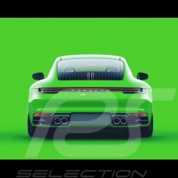 Livre + CD " Porsche Sounds "