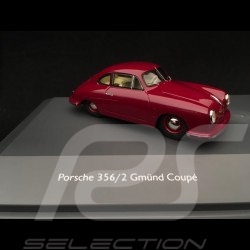 Set Porsche 911 Cabriolet 1/43 Minichamps WAP020SET02