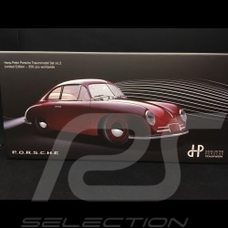 Set Porsche 911 Cabriolet 1/43 Minichamps WAP020SET02