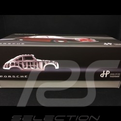Set Porsche 911 Cabriolet 1/43 Minichamps WAP020SET02