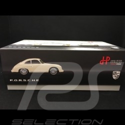 Set Porsche History 356 A Coupé / 356 A Hardtop 1957 steingrau 1/43 Spark HPTRMOD01