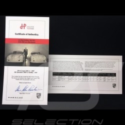 Set Porsche 911 Cabriolet 1/43 Minichamps WAP020SET02